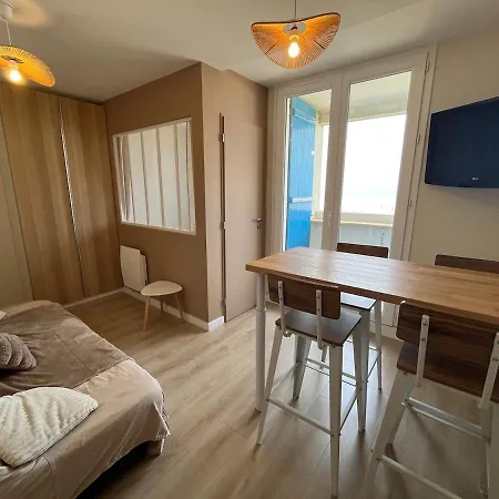 Apartamento Pleine Vue Et Coucher De Soleil