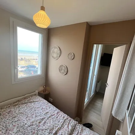 Apartamento Pleine Vue Et Coucher De Soleil