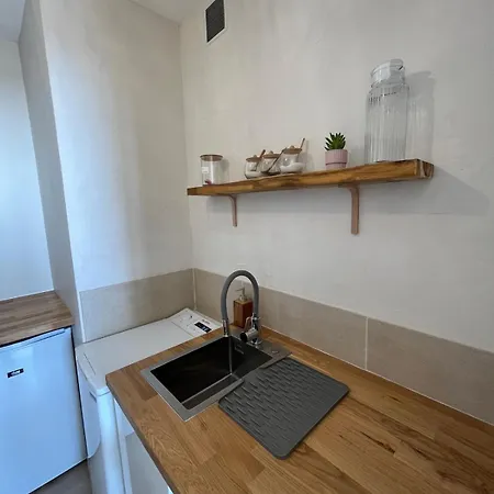 Appartement Escapade Face A La 4 Pers Cosy & Teletravail Saint-Hilaire-de-Riez